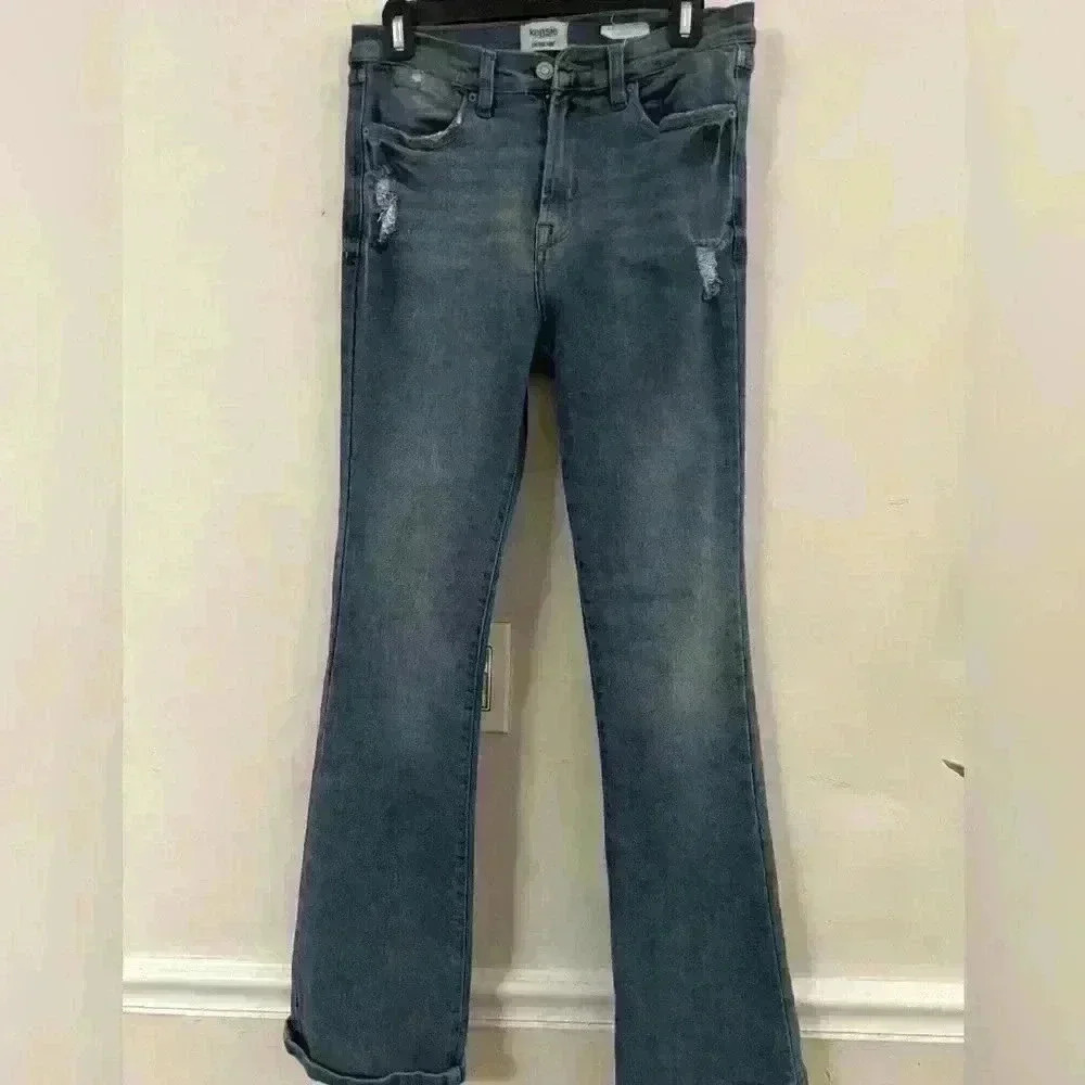 Kensie vintage jeans size 27